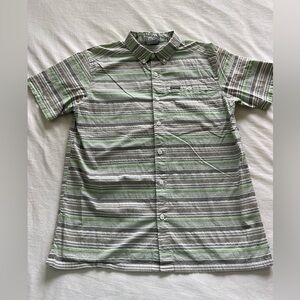 EUC Men’s Columbia Shirt Size L